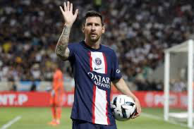 L1: le PSG referme le chapitre Messi