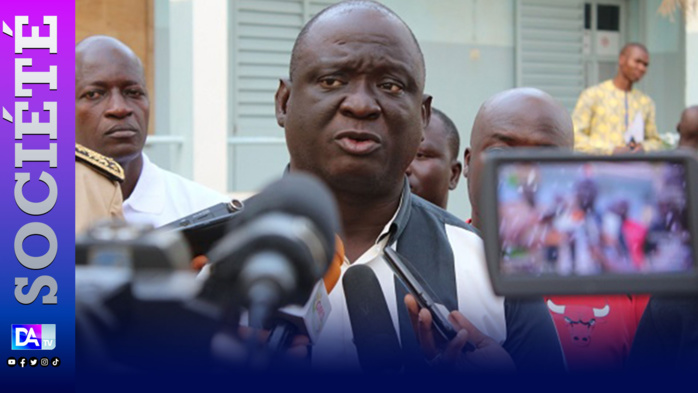 Ziguinchor : La maison de Seydou Sané, président du Casa Sport, a été incendiée… Ziguinchor : La maison de Seydou Sané, président du Casa Sport, a été incendiée…