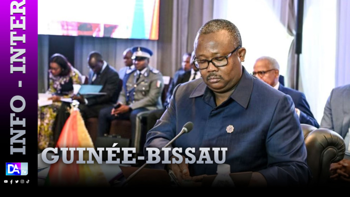 Les Bissau-Guinéens aux urnes pour les élections législatives