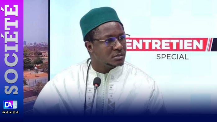 Tension politique : Arrestation de Cheikh Bara Ndiaye Tension politique : Arrestation de Cheikh Bara Ndiaye