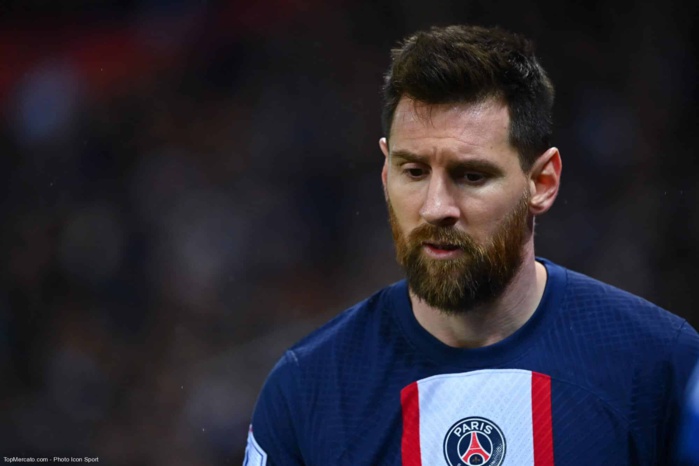 Arabie, Barcelone ou Miami: quel avenir pour Messi ? Arabie, Barcelone ou Miami: quel avenir pour Messi ?