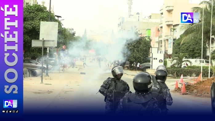 Série de manifestations dans le pays: le bilan grimpe à 16 morts Série de manifestations dans le pays: le bilan grimpe à 16 morts