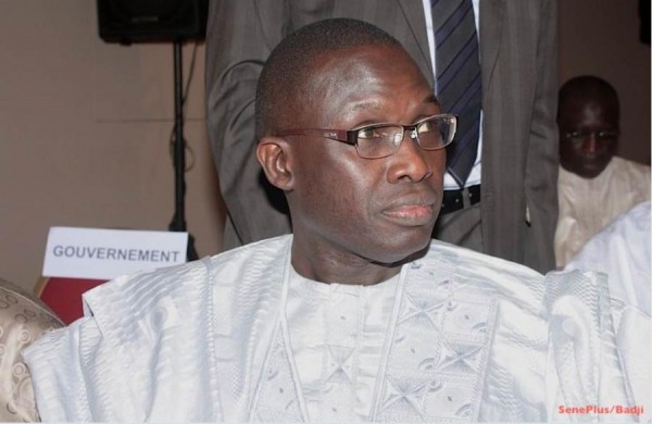 Marche à Thiakhar : des échauffourées en perspective entre le PDS et les partisans d’Ibrahima Sall