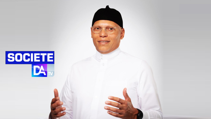 Violences au Sénégal: " Nous ne laisserons pas notre République s’effondrer dans des divisions artificielles et dans une discorde sans espoir"( Karim Wade). Violences au Sénégal: " Nous ne laisserons pas notre République s’effondrer dans des divisions artificielles et dans une discorde sans espoir"( Karim Wade).