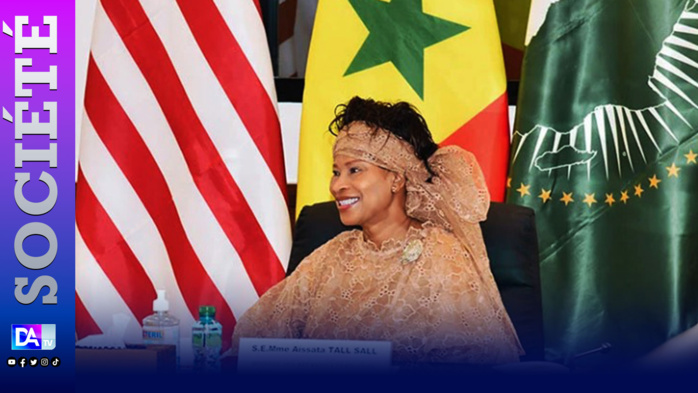 Diplomatie : Le Sénégal ferme provisoirement tous ses Consulats généraux à l’étranger. (MAESE) Diplomatie : Le Sénégal ferme provisoirement tous ses Consulats généraux à l’étranger. (MAESE)