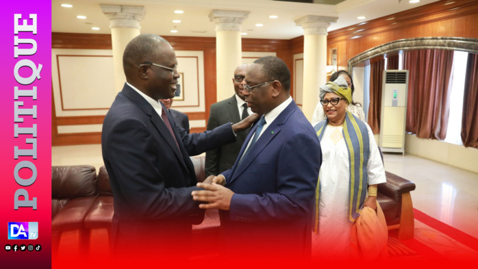 Entre obligation morale, perte de confiance politique, haine et bon sens, Khalifa Sall invite le président Macky Sall à avoir de la hauteur pour l’intérêt national Entre obligation morale, perte de confiance politique, haine et bon sens, Khalifa Sall invite le président Macky Sall à avoir de la hauteur pour l’intérêt national
