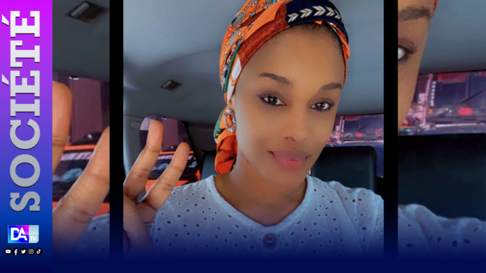 Tribunal de Dakar : Ndeye Ndack Touré bénéficie d'un retour de parquet Tribunal de Dakar : Ndeye Ndack Touré bénéficie d'un retour de parquet