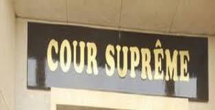 ​Pour non respect de la parité, la Cour suprême casse le bureau municipal installé par Mariama Sarr