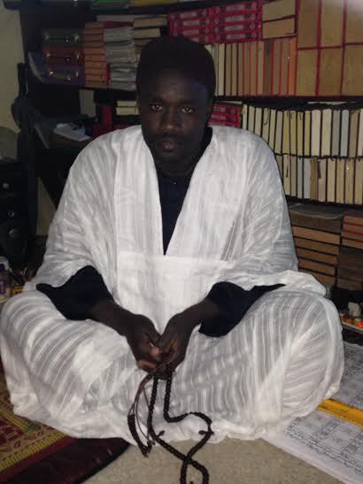 ​ Le célèbre marabout Serigne Habib Seck prépare activement la Ziarra Annuelle de Darou Salam Wanar