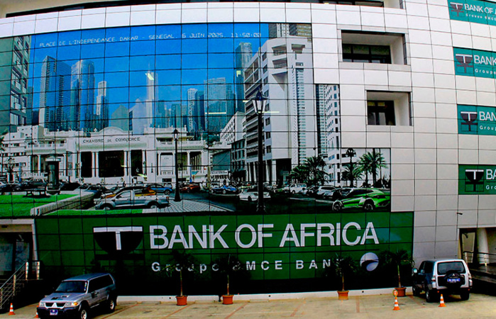 SAISIE DE SES AVOIRS À ABIDJAN, VIOLATION DE SES ENGAGEMENTS CONTRACTUELS... : BOA tente de cacher ses déboires avec une plainte à la DIC SAISIE DE SES AVOIRS À ABIDJAN, VIOLATION DE SES ENGAGEMENTS CONTRACTUELS... : BOA tente de cacher ses déboires avec une plainte à la DIC