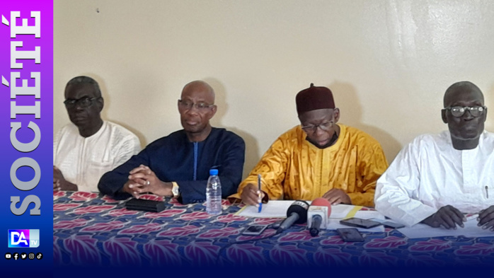 Violentes manifestations au Sénégal : La confédération pour la démocratie et le socialisme condamne les « actes de vandalisme » et appelle à préserver la république Violentes manifestations au Sénégal : La confédération pour la démocratie et le socialisme condamne les « actes de vandalisme » et appelle à préserver la république