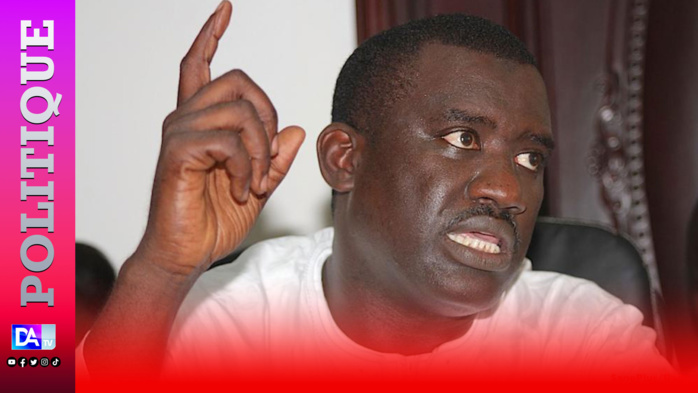 Moussa Tine, membre de Yewwi : « Le 12 février 2016, le Conseil constitutionnel a posé un principe d’interdiction absolue et totale de modifier la durée des mandats politiques » Moussa Tine, membre de Yewwi : « Le 12 février 2016, le Conseil constitutionnel a posé un principe d’interdiction absolue et totale de modifier la durée des mandats politiques »