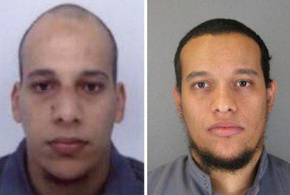 DERNIERE MINUTE : Les deux suspects de Charlie Hebdo tués dans l'assaut à Dammartin (sources proches)