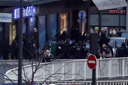Vincennes : quatre morts parmi les otages