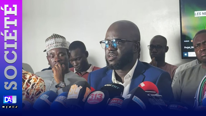 Enterrement de Souleymane Sano à Ziguinchor : Les FDS ont dispersé la foule avec des lacrymogènes au cimetière de Kantène Enterrement de Souleymane Sano à Ziguinchor : Les FDS ont dispersé la foule avec des lacrymogènes au cimetière de Kantène