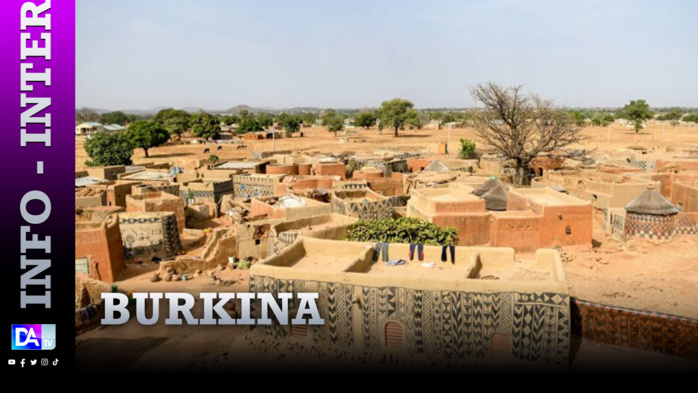 Le Burkina offre jusqu'à 275.000 euros pour des "terroristes activement recherchés"