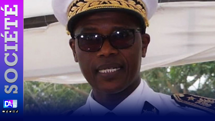 Thiès : L'autorisation de marche pacifique de Y 'en a marre et Frapp rejetée par le Préfet Moussa Diagne Thiès : L'autorisation de marche pacifique de Y 'en a marre et Frapp rejetée par le Préfet Moussa Diagne