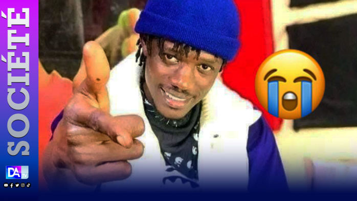 Mort du jeune rappeur Baba Kana: Sa famille porte plainte et réclame toute la lumière sur le décès de son fils Mort du jeune rappeur Baba Kana: Sa famille porte plainte et réclame toute la lumière sur le décès de son fils