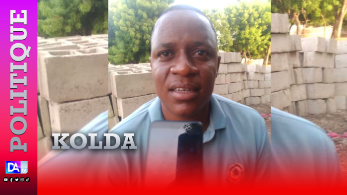 KOLDA : les jeunes de la Cojer dénoncent le quota infime alloué aux jeunes pour le recrutement dans la fonction publique… KOLDA : les jeunes de la Cojer dénoncent le quota infime alloué aux jeunes pour le recrutement dans la fonction publique…