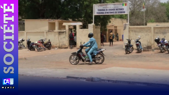Jugement des manifestants de Diabang : Abdou Sané de Pastef Ziguinchor brandit un vice de forme Jugement des manifestants de Diabang : Abdou Sané de Pastef Ziguinchor brandit un vice de forme
