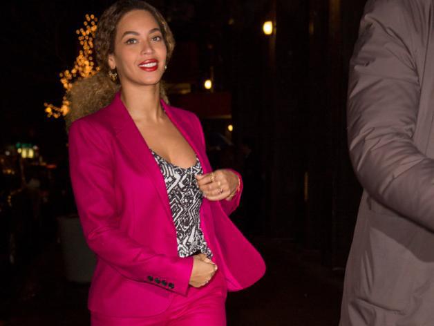 Jay-Z accusé d'utiliser Beyoncé comme un "objet sexuel"