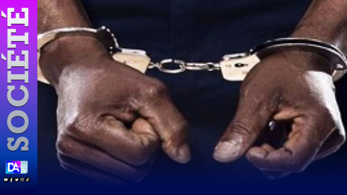 Justice : arrêté au mauvais endroit, le boucher Ciré Diallo qui a eu l’honneur d’immoler le mouton de Tabaski du Chef de l’État, risque gros. Justice : arrêté au mauvais endroit, le boucher Ciré Diallo qui a eu l’honneur d’immoler le mouton de Tabaski du Chef de l’État, risque gros.