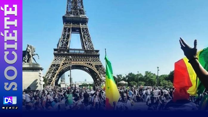 Violences au Sénégal : Des Sénégalais d'ici et de la Diaspora s'érigent en défenseurs de la République sénégalaise et de ses Institutions. Violences au Sénégal : Des Sénégalais d'ici et de la Diaspora s'érigent en défenseurs de la République sénégalaise et de ses Institutions.