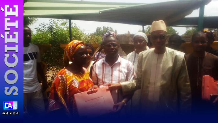 KOLDA / Moussa Baldé (PCD/MESRI) : « Une enquête sera ouverte et les responsables seront poursuivis et punis de façon sévère... » KOLDA / Moussa Baldé (PCD/MESRI) : « Une enquête sera ouverte et les responsables seront poursuivis et punis de façon sévère... »