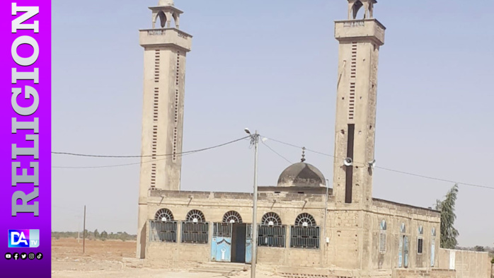 Touba Sanokho / Rappel à Dieu du khalife El Hadj Karamokho Benfa Sanokho : La famille déplore l'absence des autorités étatiques.