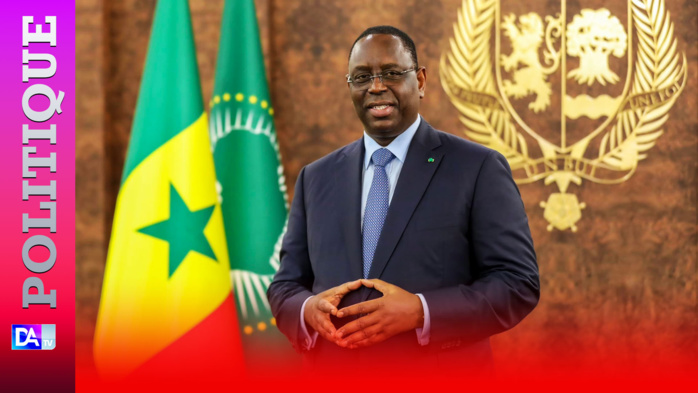 Dialogue Politique / Remaniement annoncé : Macky en mode consultation pour son nouveau gouvernement ? Dialogue Politique / Remaniement annoncé : Macky en mode consultation pour son nouveau gouvernement ?