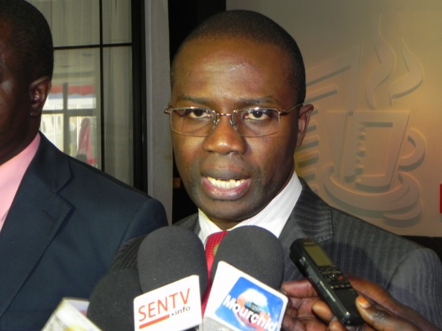 Bourdes en série du Directeur des Sénégalais de l’Extérieur : le cas Sory Kaba
