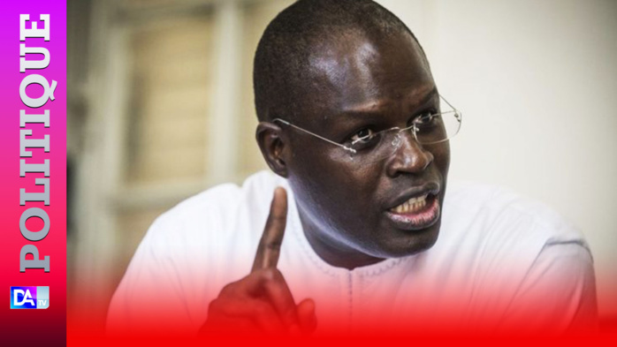 « Ambiance hostile » dans Yewwi:  Khalifa Sall crache ses vérités après le communiqué de la conférence des leaders