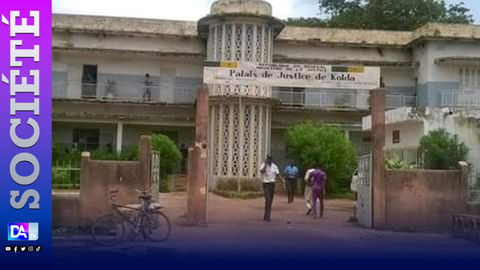 Violentes manifestations à Kolda : neuf manifestants libérés au bénéfice du doute... Violentes manifestations à Kolda : neuf manifestants libérés au bénéfice du doute...