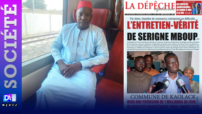 Pour avoir caricaturé Dakaractu: Siaka Ndong et le journal "la Dépêche Républicaine" condamnés à 2 mois de prison assortis du sursis et 2 millions de FCFA de dommages et intérêts Pour avoir caricaturé Dakaractu: Siaka Ndong et le journal "la Dépêche Républicaine" condamnés à 2 mois de prison assortis du sursis et 2 millions de FCFA de dommages et intérêts