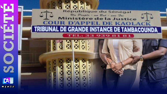 Tambacounda : Engrossée par un « client » après une partie de jambes en l’air monnayée à 20.000 FCFA, la femme de l’émigré tue le bébé.