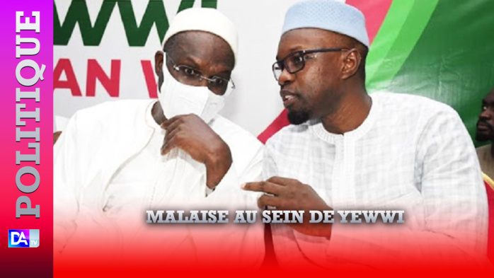 Malaise au sein de Yewwi : Entre divergences d’objectifs, suspicions et conflit d’intérêts Malaise au sein de Yewwi : Entre divergences d’objectifs, suspicions et conflit d’intérêts