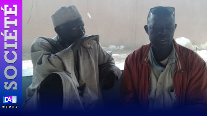 Koutal Malick Ndiaye / Bataille rangée entre la population et des "Yalla- Yalla" : les habitants s'insurgent contre ce phénomène qui détourne de plus en plus leurs enfants. Koutal Malick Ndiaye / Bataille rangée entre la population et des "Yalla- Yalla" : les habitants s'insurgent contre ce phénomène qui détourne de plus en plus leurs enfants.