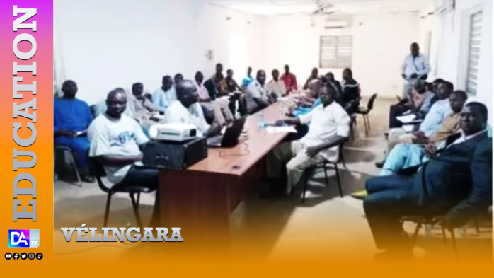 Vélingara : 2.352 candidats au BFEM et 6.798 au CFEE...1.134 candidats au cfee sans extrait de naissance... Vélingara : 2.352 candidats au BFEM et 6.798 au CFEE...1.134 candidats au cfee sans extrait de naissance...