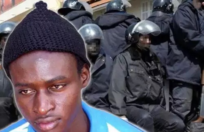 Rebondissement dans l'affaire de l'étudiant Bassirou Faye :   Après Tombong Waly, les policiers Saliou N'dao et Sidy Mohamed Boughaleb placés sous mandat de dépôt