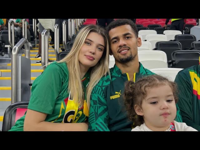 Équipe nationale : Ilimane Ndiaye sera absent contre le Bénin et le Brésil pour assister à l’accouchement de sa femme