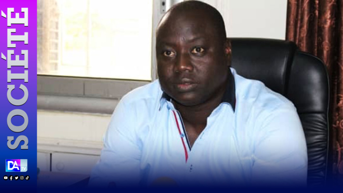 Violences au Sénégal : "Nous devons renforcer notre tissu social et la cohésion nationale à tout prix" (Moussa Fall, Aprodel). Violences au Sénégal : "Nous devons renforcer notre tissu social et la cohésion nationale à tout prix" (Moussa Fall, Aprodel).