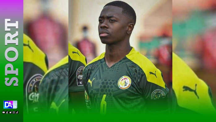 Nampalys Mendy : « On est déjà qualifié, mais on doit représenter notre pays » Nampalys Mendy : « On est déjà qualifié, mais on doit représenter notre pays »