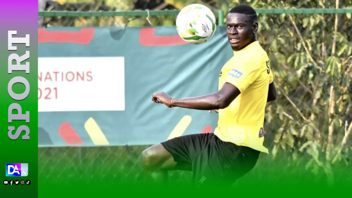 Premier mi-temps Bénin vs Sénégal : Beaucoup de duels et d’imprécisions, Abdoulaye Seck ouvre le score (1-0) avant la pause… Premier mi-temps Bénin vs Sénégal : Beaucoup de duels et d’imprécisions, Abdoulaye Seck ouvre le score (1-0) avant la pause…