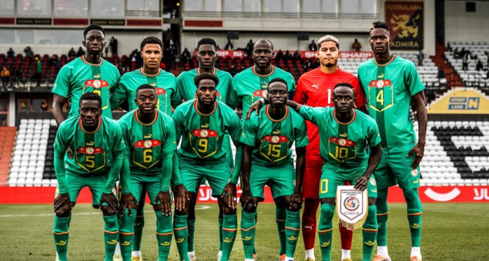 5eme journée éliminatoires CAN 2024 : Le Sénégal cale contre le Bénin et se contente du nul ! 5eme journée éliminatoires CAN 2024 : Le Sénégal cale contre le Bénin et se contente du nul !