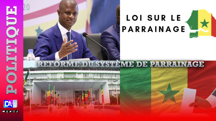 Reforme du système de parrainage au Sénégal : À quelle méthode faire recours? Reforme du système de parrainage au Sénégal : À quelle méthode faire recours?