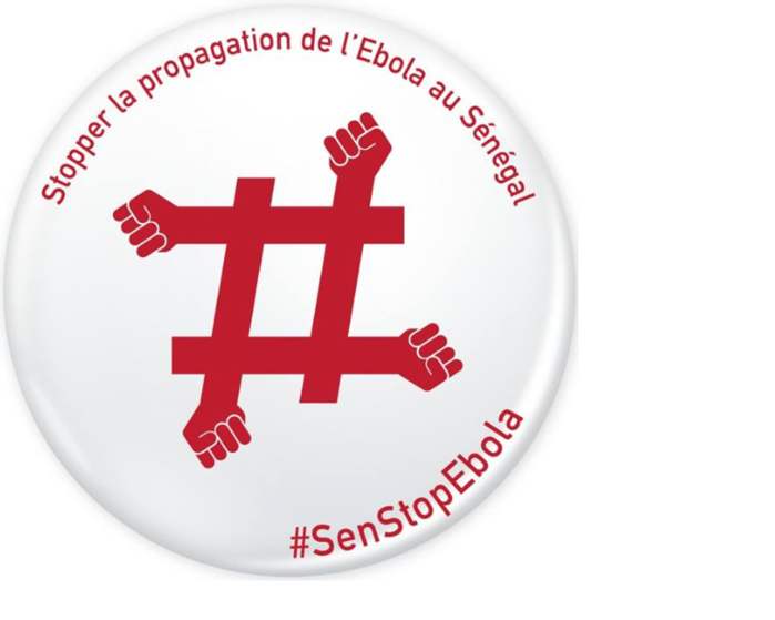 3ème Editors Lab spécifique sur Ebola : Le projet SenStopEbola primé pour représenter le Sénégal à Barcelone