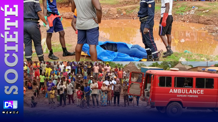 Kedougou : découverte macabre à GadaDinguessou Kedougou : découverte macabre à GadaDinguessou