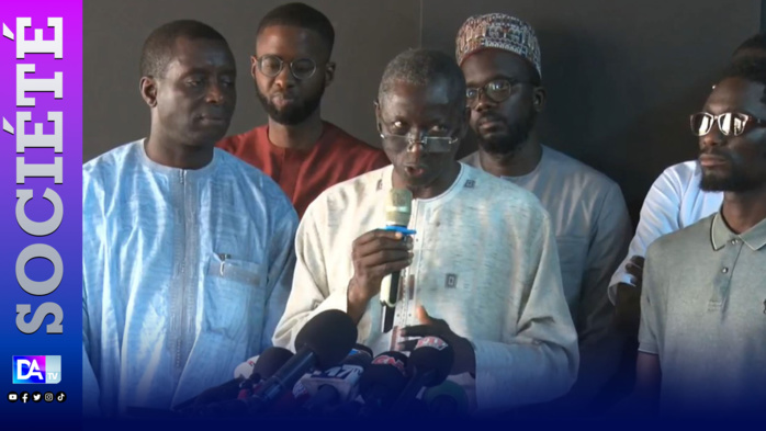 23 juin : Le F24 en appelle à la couleur blanche comme signe de ralliement 23 juin : Le F24 en appelle à la couleur blanche comme signe de ralliement