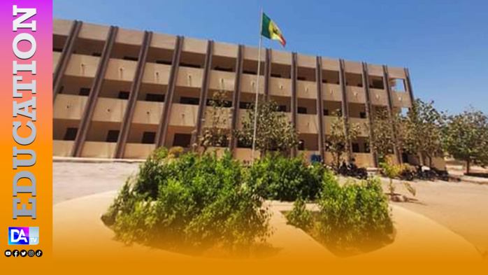 Résultats BAC technologique à Kolda : 33 candidats admis d'office au premier tour... Résultats BAC technologique à Kolda : 33 candidats admis d'office au premier tour...