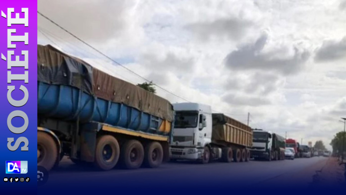 Kédougou / Disparition de 20 tonnes de cyanure : ce qui s’est réellement passé...